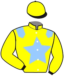 Casaque n°5