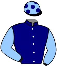 Casaque n°11