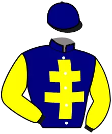 Casaque n°5
