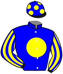 Casaque n°4