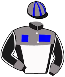 Casaque n°8