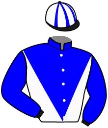 Casaque n°9