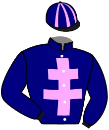 Casaque n°2