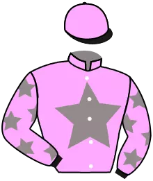 Casaque n°4