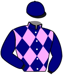 Casaque n°10