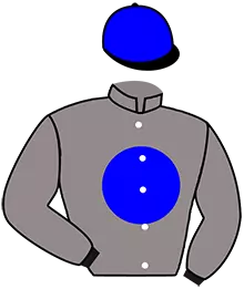 Casaque n°12