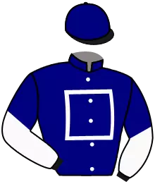 Casaque n°3