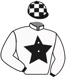 Casaque n°5