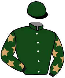 Casaque n°2