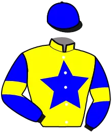 Casaque n°3
