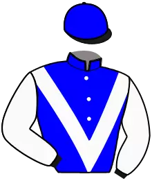 Casaque n°3