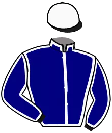 Casaque n°7