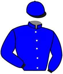 Casaque n°3