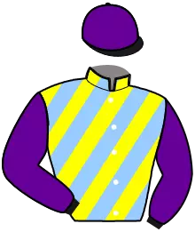 Casaque n°3