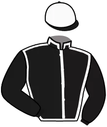 Casaque n°9