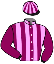 Casaque n°1