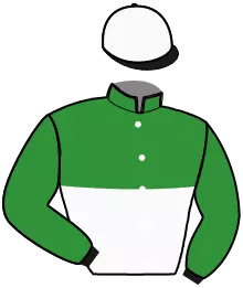 Casaque n°9