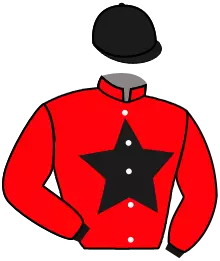 Casaque n°6