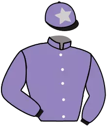 Casaque n°9