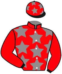 Casaque n°1