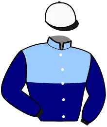Casaque n°13