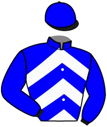 Casaque n°3