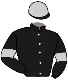 Casaque n°7