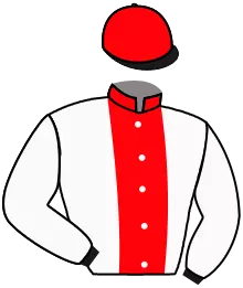 Casaque n°5