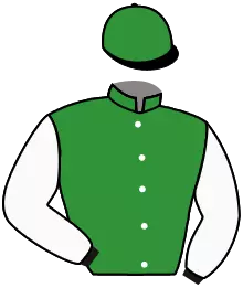 Casaque n°10