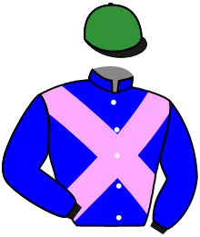 Casaque n°4