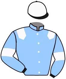 Casaque n°5