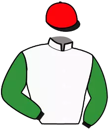 Casaque n°5
