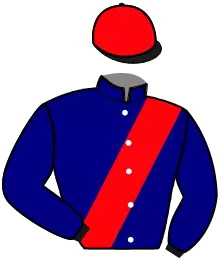 Casaque n°10