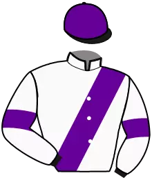 Casaque n°11