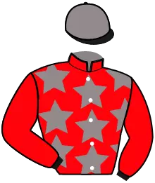 Casaque n°10