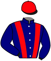 Casaque n°10