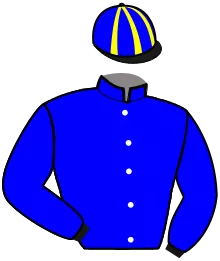 Casaque n°14