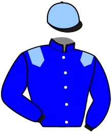 Casaque n°6