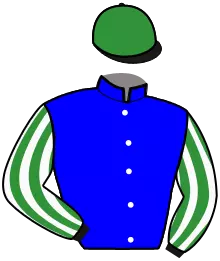 Casaque n°7