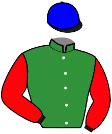 Casaque n°3
