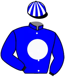 Casaque n°5