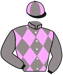 Casaque n°8
