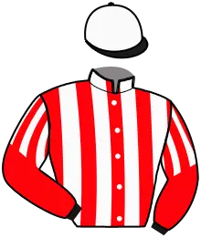 Casaque n°2