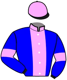 Casaque n°5