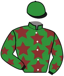 Casaque n°1
