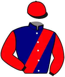 Casaque n°2
