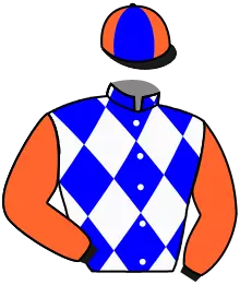 Casaque n°3