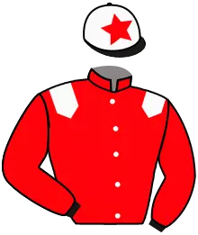 Casaque n°1