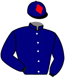 Casaque n°6