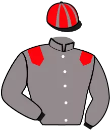 Casaque n°9